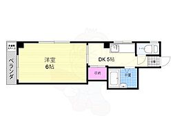 コーポ上野 3階