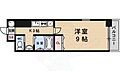 ブリリアンスito3階6.2万円