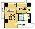 HaleLuana東山3階12.3万円
