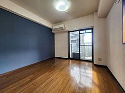 グランドパレス御池 9階1Kのリビング/ダイニング