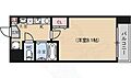 シャイン蛸薬師8階6.5万円