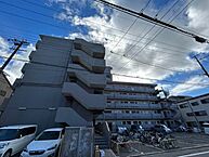 京都府京都市南区吉祥院定成町：物件画像／株式会社ＢＲＡＶＥ　賃貸住宅サービスFC西院駅前店