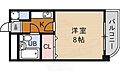 アーバンツリーラ・ムウト363階4.8万円