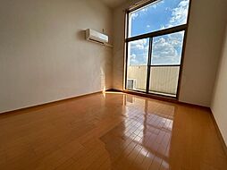 グランドパレス西院西館 6階1Kのリビング/ダイニング