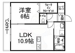 JR東海道・山陽本線 長岡京駅 徒歩7分