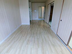 エクシーマ19 305 3階3LDKのリビング/ダイニング