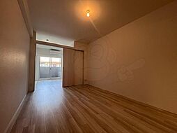 スワンズ京都東寺ガーデン 4階1LDKのリビング/ダイニング