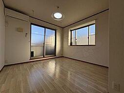 メゾン・フィオーレ 2階1Kのリビング/ダイニング