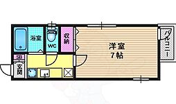 グレイスホーム 2階