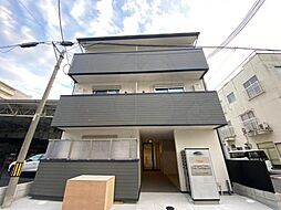 アドバンスコート五条丹波口