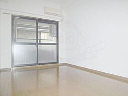 エスリード京都河原町第3 1111 11階1Kのリビング/ダイニング