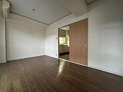 第2メゾンナカジマ 2階3LDKのリビング/ダイニング