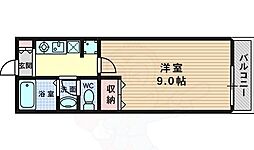 グランシードとよ 2階