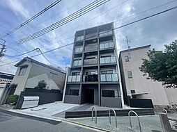 フォーリアライズ京都東寺