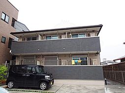 ラフレシール太秦1