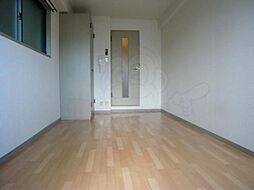 ヴィラソレイユ 2階1Kのリビング/ダイニング