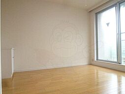 キアーラ御所 7階1Kのリビング/ダイニング