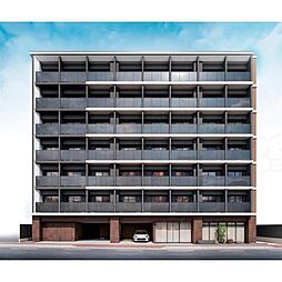 エステムコート京都二条