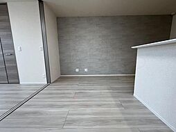 Hermanos del espacio 2階1LDKのリビング/ダイニング