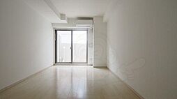 エスカーサ京都西陣 1階1Kのリビング/ダイニング