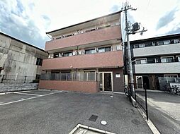 フラッティ壬生