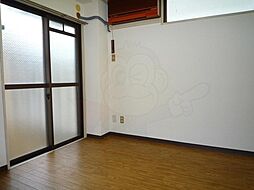 パルハイツウエダ 302 3階1Kのリビング/ダイニング