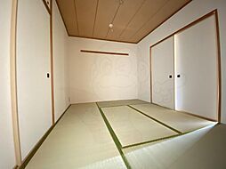 アーバニティー桂 1階2LDKのリビング/ダイニング