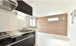 REGALEST五条大宮 3階1DKのリビング/ダイニング