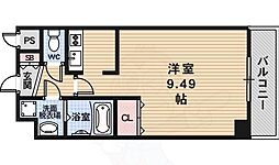 ホワイトスクエア 3階