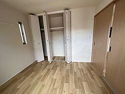 Carre heureux GOJO 1階1LDKのリビング/ダイニング