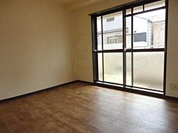 ルシェール西院 3階1DKのリビング/ダイニング