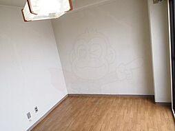 アルバドール山双 4階1Kのリビング/ダイニング