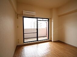 デリード＆サンヴェール桂川東 3階1Kのリビング/ダイニング