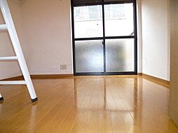 ロフティ京都西陣 2階1SKのリビング/ダイニング