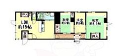 フジキビル 2階