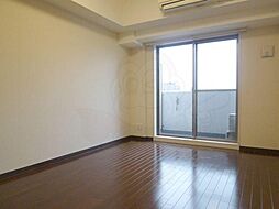 エステムプラザ京都烏丸五条 4階1Kのリビング/ダイニング