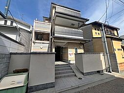 京阪本線 龍谷大前深草駅 徒歩7分の賃貸アパート