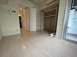 グラマシー京都 3階1Kのリビング/ダイニング