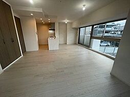 イーグルコートびわ湖大津京 2階3LDKのリビング/ダイニング