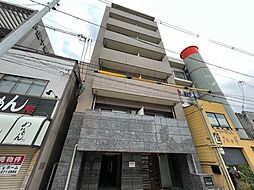 ベラジオ京都烏丸十条