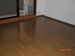 ベラジオ四条烏丸 11階1Kのリビング/ダイニング