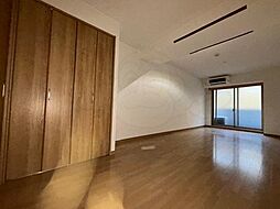 朱雀館 1階1Kのリビング/ダイニング