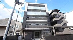 サクシード上鳥羽