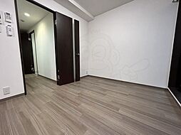 ベレーザ西陣1 2階2Kのリビング/ダイニング