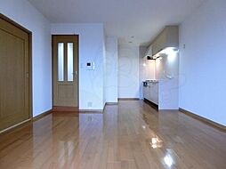 グランビア和 2階2LDKのリビング/ダイニング