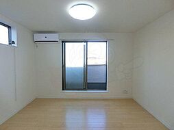 ネクストライフ太秦天神川 3階1Kのリビング/ダイニング