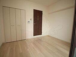 Un　Castello西院 4階1Kのリビング/ダイニング