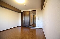 エリーフラッツ西洞院 6階1LDKのリビング/ダイニング