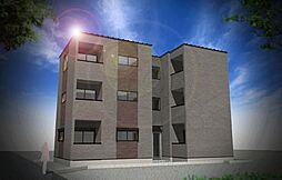 京阪本線 淀駅 徒歩8分の賃貸アパート