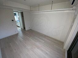 ソルテラス京都洛南 2階1Kのリビング/ダイニング